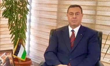 سفير فلسطين بالقاهرة: مصر أدخلت الفرحة في نفوس سكان غزة