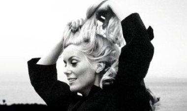 بدء الاستعدادات الرسيمة لمهرجان كان السينمائي الدولي في دروته الـ76