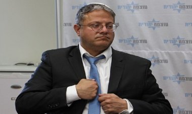 بعد وقف النار مع فصائل غزة.. بن غفير يطالب بتنفيذ عملية عسكرية في الضفة الغربية