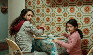 11 عرضًا لفيلم «إن شاء الله ولد» تقص شريط مشاركات السينما الأردنية بمهرجان كان