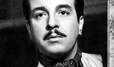 في ذكري وفاة أنور وجدي .. تعرف على  أمنيته التى تحققت باصابته بالسرطان