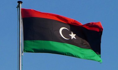 وفد سعودي في ليبيا لبحث إعادة فتح سفارة المملكة في طرابلس