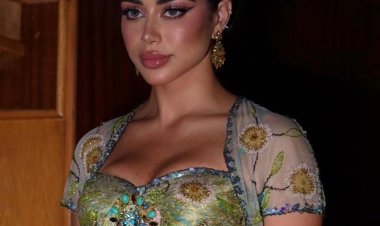 يارا السكري: حبي لمصر أجبرني علي ترويج السياحة في العالم