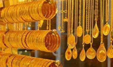 خبير اقتصادي : سوق الذهب سيظل في حالة عدم استقرار  (خاص)