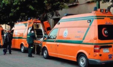 مصرع طفلة عمرها عامين صدمتها سيارة في قنا