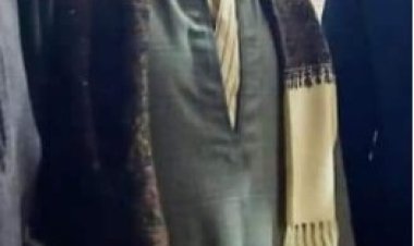 وفاة شاب أثناء تشييع جثمان نجل عمه بسوهاج  