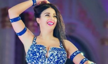 9 تصريحات لـ صوفينار أثارت الجدل: كنت بصوم رمضان وبقول يارب قبل الرقص