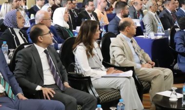 نائب محافظ الجيزة تشارك في الاجتماع التمهيدي لمؤتمر تطبيقات السياحة الصحية