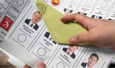 عاجل.. المؤشرات الأولية في فرز أصوات انتخابات الرئاسة التركية.. أردوغان متقدم
