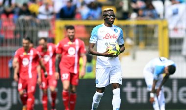 الدوري الإيطالي.. مونزا يُحرج نابولي «البطل»