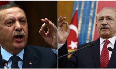 الهيئة العليا لـ انتخابات الرئاسة التركية ترفع حظرالنشرعن النتائج الأولية بجولة الإعادة