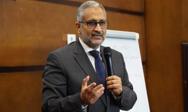 المبادرة الوطنية للمشروعات الخضراء الذكية تطلق تدريبات بمختلف المحافظات