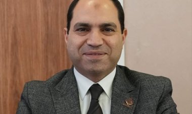 الحوار الوطني.. النائب عمرو درويش يقترح إعادة تعديل قانون تقسيم الدوائر الانتخابية
