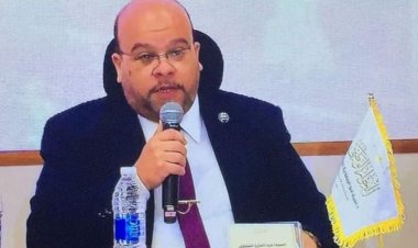 ممثل الحركة المدنية بـ«الحوار الوطني»: أؤيد وأدعم الانتخابات بنظام القائمة النسبية