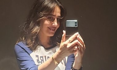 حلا شيحة: ممكن أخلص فلوسي على اللبس