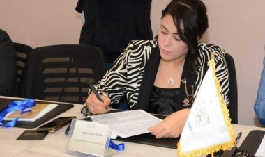 النائبة مرثا محروس تدعو إلى إنشاء المفوضية الخاصة بـ«عدم التمييز»