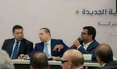 «المصريين الأحرار»: مَنْ يريد المنافسة في الانتخابات عليه خوضها في «قوائم نسبية»