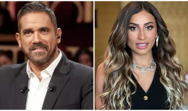 دينا الشربيني تكشف عن تفاصيل تعاونها مع أمير كرارة في مسلسل  جديد: «نفسنا نشتغل مع بعض من زمان»