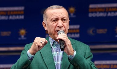 أردوغان: متقدمون بفرق شاسع في فرز الأصوات