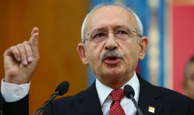كليتشدار أوغلو يتعهد بالفوز على أردوغان في الجولة الثانية من الانتخابات