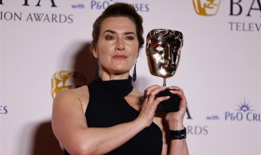 كيت وينسلت تحصد «جائزة البافتا» لأفضل ممثلة عن I Am Ruth»