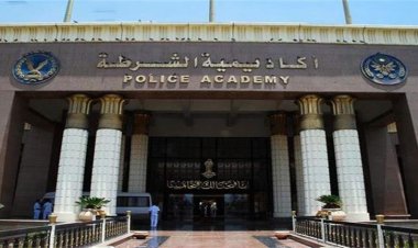 رئيس أكاديمية الشرطة: المؤتمر العلمي الأول هدفه الإرتقاء بالمنظومة الأمنية 