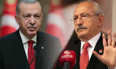 هيئة الانتخابات التركية تعلن نتائج أردوغان وغريمه كيليتشدار أوغلو