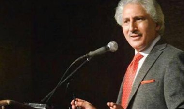 الأربعاء.. أمسية للشاعر عبد العزيز جويدة على المسرح الصغير