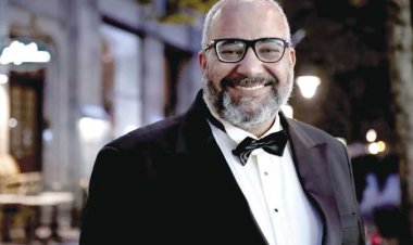 قبل طرحه.. بيومي فؤاد يكشف تفاصيل دوره في «شوجر دادي»