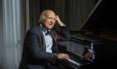 جائزة الشيخ زايد للكتاب تختار الموسيقار عمر خيرت شخصية العام الثقافية