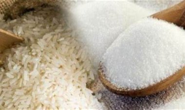 سعر السكر والأرز على بطاقات التموين.. آخر تحديث