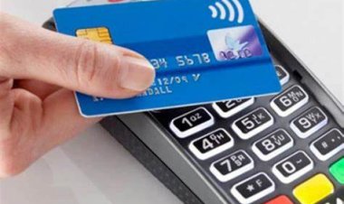 أنواع بطاقات الدفع الإلكتروني لإجراء المعاملات البنكية