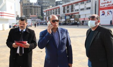 رسالة عاجلة من عضو مجلس الزمالك إلى وزير الرياضة.. «أنقذوا عمال وموظفي النادي»