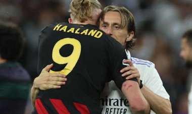 موعد مباراة ريال مدريد ومانشستر سيتي بدوري أبطال أوروبا