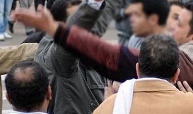 وفاة مسن أثناء مشاجرة بين أبنائه وآخرين في الدقى 