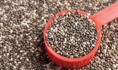 تحمي البشرة من الشيخوخة..  فوائد لا تعرفها عن  بذور الشيا