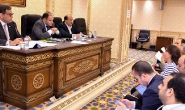 «اقتصادية النواب» تناقش ربط الموازنة العامة للدولة وخطة التنمية الاقتصادية الخاصة بوزارة التجارة