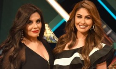 دانا حمدان تكشف لـ«العاصمة» عن حالة شقيقتها مي سليم بعد تعرضها لحادث سير