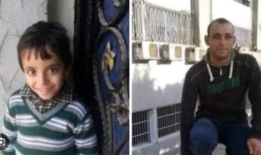 النيابة  تكشف تفاصيل صادمة فى واقعة اغتصاب وقتل طفل مفقود بدمياط