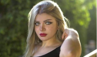 ياسمين الخطيب:  هقطع ودني لو حد طلب مني اسمع لرضوى الشربيني