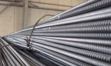 أسعار الحديد اليوم في مصر بالجنيه المصري للمستهلك