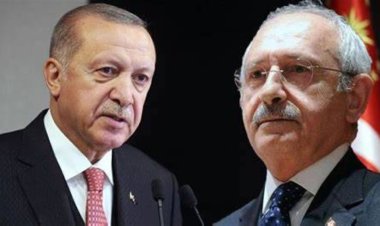 جو بايدن: نتطلع للتعاون مع الفائز في الانتخابات التركية أيًا كان