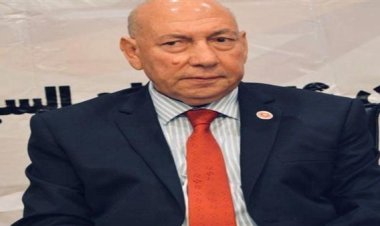الحوار الوطني.. «التهامي»: الأحزاب السياسية تُطالب بنظام انتخابي يحقق العدالة الاجتماعية