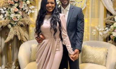 تعرّف على أبرز 5 معلومات عن خطيب أسماء أبو اليزيد