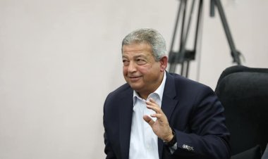 الحوار الوطني.. «عبد العزيز» يعقد اجتماعا استعدادا لانطلاق جلسات «المحور المجتمعي» الخميس
