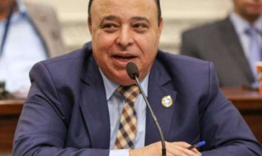 الحوار الوطني.. «برلماني»: اصطفاف القوى السياسية في الحوار «نجاح غير مسبوق»