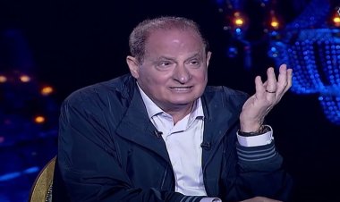 هاني مهنا: جيلي تعلم الفنون والموسيقى بالمدارس وأطالب بعودة التربية الموسيقية للمدارس