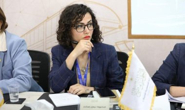الحوار الوطني.. نيفين إسكندر: الحوار صنع حالةً جيدةً بين القوى السياسية المشاركة