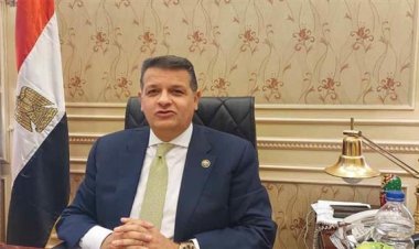 الحوار الوطني.. طارق رضوان: هناك التزام دستوري بإنشاء مفوضية «مكافحة التمييز»