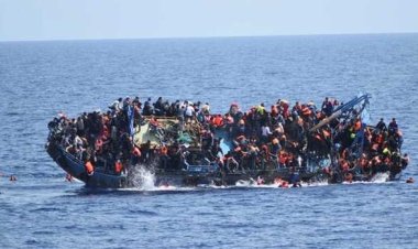 وفاة 4 في تونس أثناء محاولتهم الهجرة بطريقة غير شرعية
